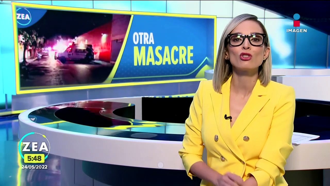 Masacre en Celaya: ataque en hotel y bares deja 11 muertos