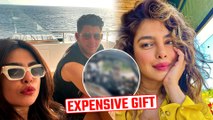 Nick Jonas’ Expensive Gift To Wife Priyanka Chopra Costs THIS Much!