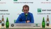 Roland-Garros - Gasquet sur la dernière de Tsonga : 