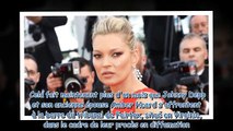 Johnny Depp VS Amber Heard - coup de théâtre ! Kate Moss pourrait faire basculer le procès