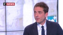 Jonathan Siksou : «On parle d’enfants, mais il faudra arriver à traiter ces cas-là avec aussi un message de fermeté»