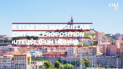 "Tu veux que je mange ton caca" : cette candidate des Marseillais approchée par un homme aux propositions douteuses