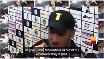 Mourinho – Roma’s Special One?