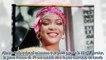 Rihanna vit sa meilleure vie depuis son accouchement, un de ses proches raconte son bonheur