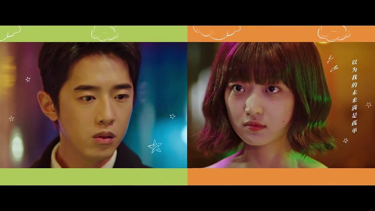 A Robot in the Orange Orchard (2022) Episode 11 English sub