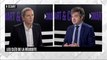 SMART & CO - L'interview de Edouard FALGUIERES (GUINOT) et Armelle BENIN (INSTITUT GUINOT PARIS MONTMARTRE) par Thomas Hugues