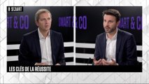 SMART & CO - L'interview de Olivier TERRIER (Epsa) et Sébastien SILVESTRE (PackAvenir) par Thomas Hugues