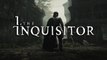 Tráiler de anuncio de I, the Inquisitor, un oscuro RPG de acción donde Jesús no murió en la cruz