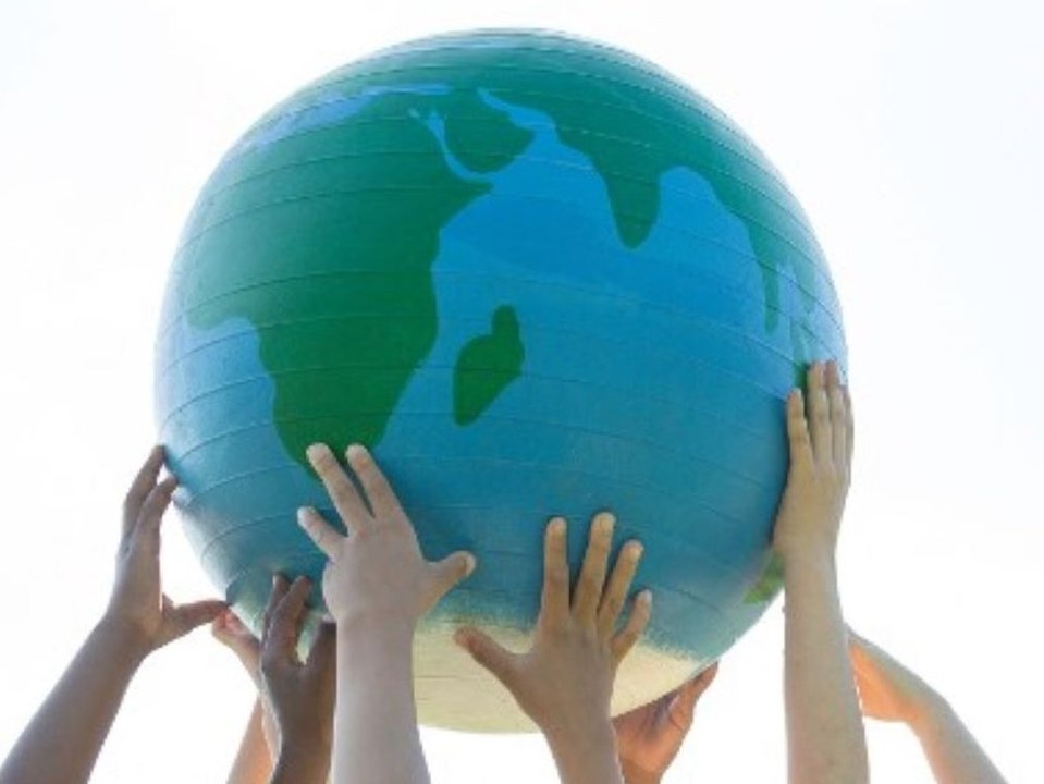 'Ökologischer Fußabdruck': So viele Erden bräuchte allein Deutschland