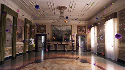 GALA VIDÉO - La nouvelle campagne Unexpected Wonders signée Paolo Sorrentino pour Bulgari