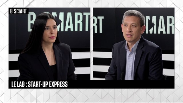 LE LAB - L'interview de Phan EUSTACHON (Art 2 All) par Amal Laoui