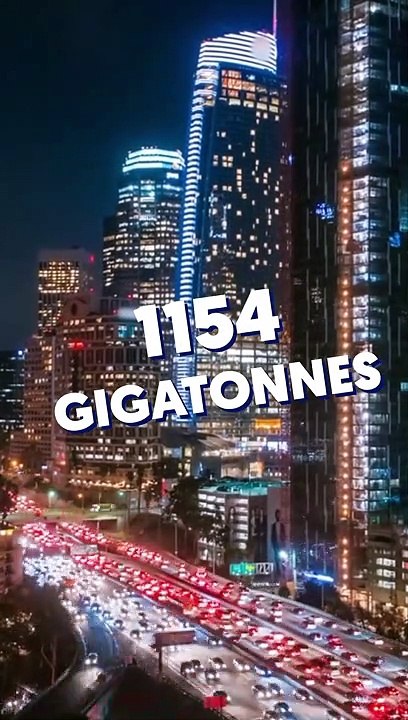 Construction VS Nature : lequel est le plus lourd