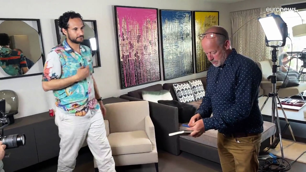 'Holy Spider': Thriller über iranischen Frauenmörder schockt in Cannes