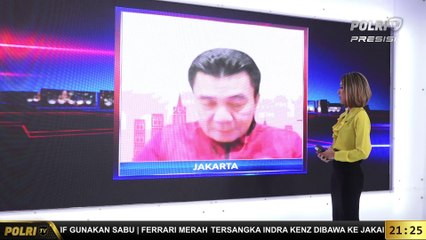 PRESISI UTAMA 21.00 WIB (24/05/2022)