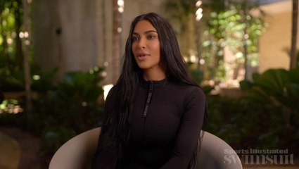 Kim Kardashian On Her Future