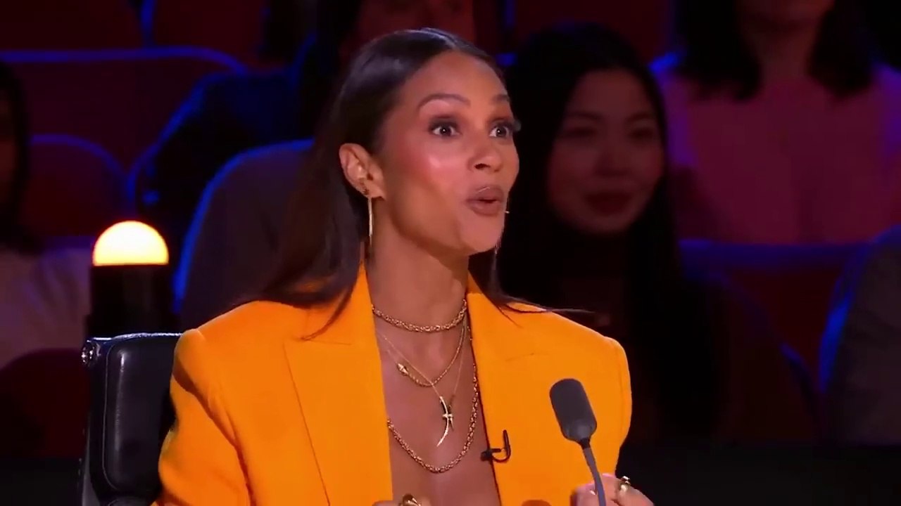 BRITAIN'S GOT TALENT 2022 Week 5 Episode 5 ALL AUDITIONS With Simon Cowell, David Walliams & MORE