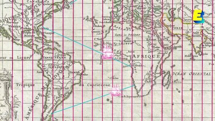 Cette carte est fausse !