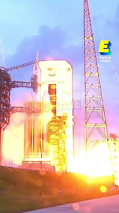 1,7 MILLION de litres d'eau en 1 minute !