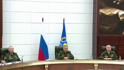 Rusya: NATO, sınırlarımıza kadar yaklaştı ve muharebe potansiyelini artırdı