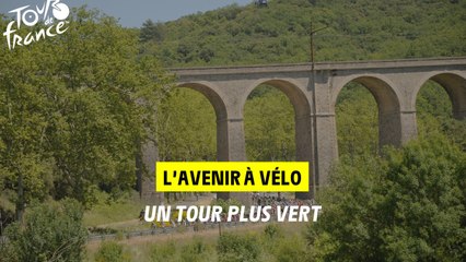 Un tour plus vert