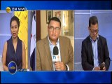 #ElDia / Entrevista a Rene Aquino, esposa de Jason Perez chofer arrestado en Haití / 24 mayo 2022