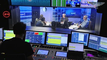 «Sentinelles», la série sur l'armée française qui s'inspire de l'Opération Barkhane