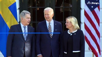 Почему четыре страны Евросоюза не просятся в НАТО?