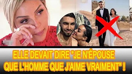 Une rumeur se répand, Fidji Ruiz n'aura pas de mariage? Tout est précisé ici:❗❗❌