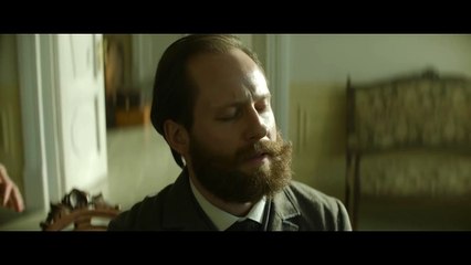 Tchaikovsky's Wife (Zhena Chaikovskogo) new clip official from Cannes Film Festival 2022 - 1/3