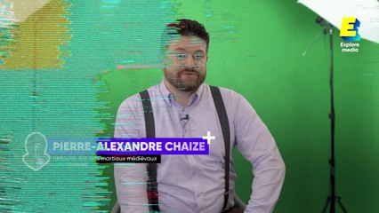 Les clichés sur les combats médiévaux