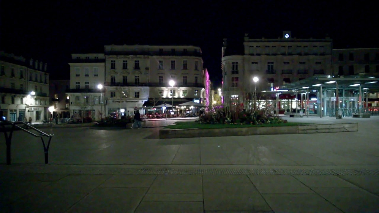 "le marché n'est pas fini" film partie deux