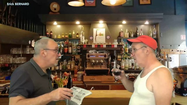 Au Bistro - Pénurie de mains d'oeuvres