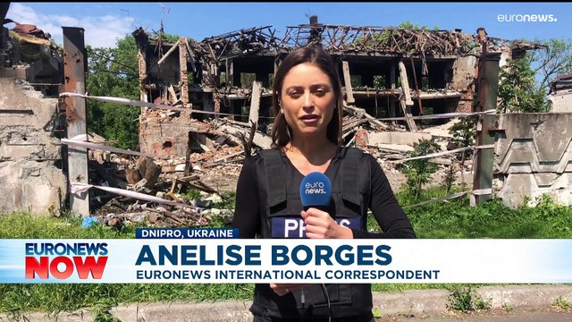 Ukrainian soldiers: Only total restoration of Ukraine's territory will be a victory