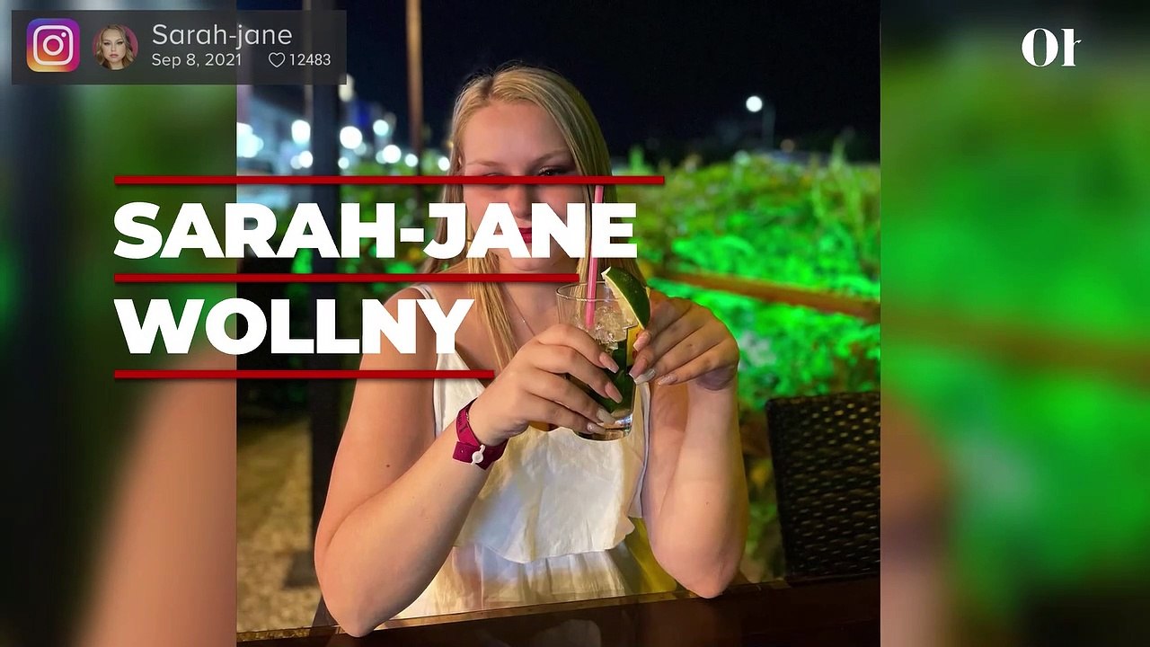Sarah-Jane Wollny über ihre Fernbeziehung: 'Alles nicht so einfach'