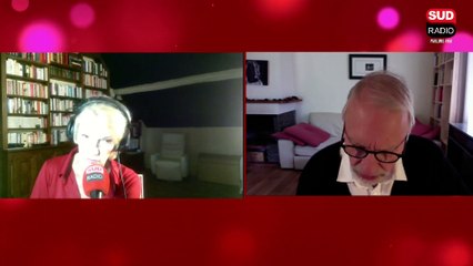 "En EHPAD, c'est difficile d'avoir une vie intime" - Elisabeth