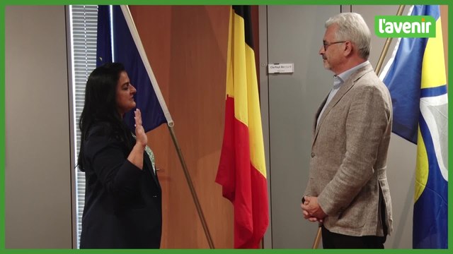 Trois nouveaux bourgmestres en région bruxelloise