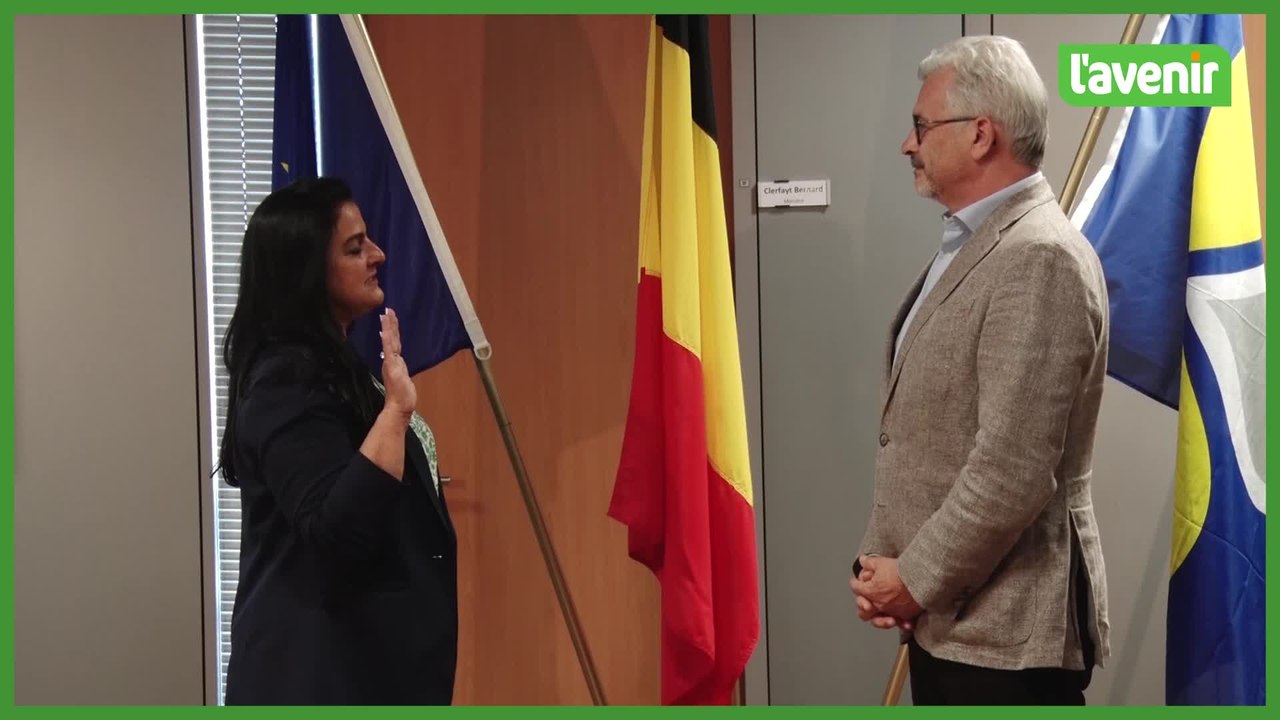 Trois nouveaux bourgmestres en région bruxelloise