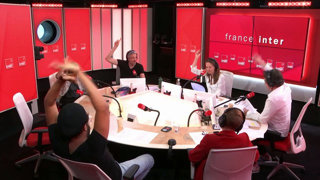 Panier-Runacher critiquée par les écolos, réforme des retraites, et pas de douche pour Vizorek le dimanche - Le Journal de 17h17