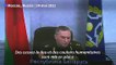 Ukraine: l'armée russe laisse entendre que le conflit va durer