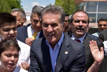 MUSTAFA SARIGÜL KADER MAHKUMLARI AFFEDİLSİN