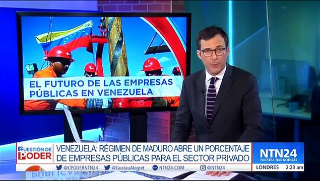 Cuestión de Poder B2