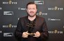Ricky Gervais will perform stand-up sitting on a 'stage toilet' when his body breaks down