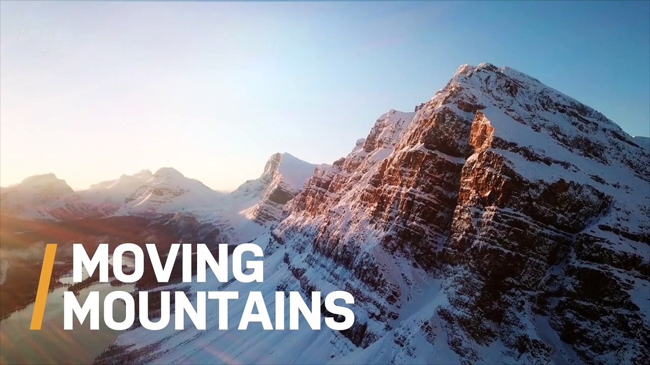 Does Rain Actually Move Mountains?