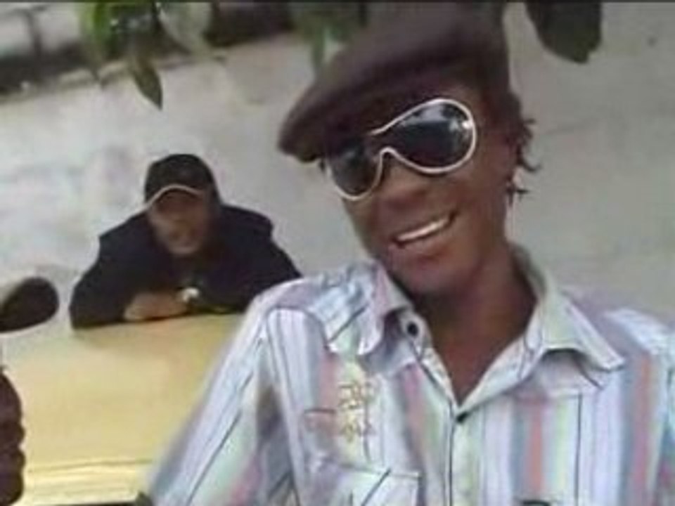 Werrason " Mayi Ya Sika" Manu luvaka Et Diego Musique