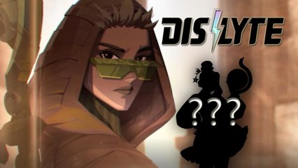 Dislyte: new espers based on Egyptian mythology are coming!