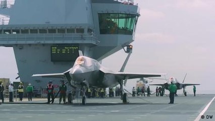 War in Ukraine: Which companies are profiting?