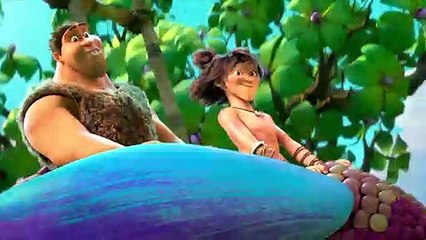 The Croods: Family Tree Saison 3 - Trailer (EN)