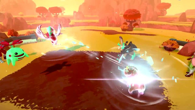 Un concurrent de Pokémon culte arrive sur PS5, Xbox et Switch en édition physique