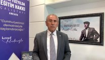 CHP'li Kaya'dan Bakan Özer'e: 