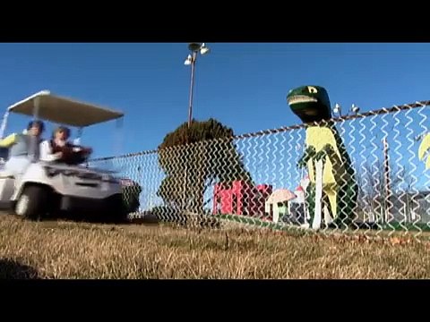 Jackass la película - Tráiler oficial
